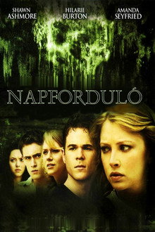 Napforduló