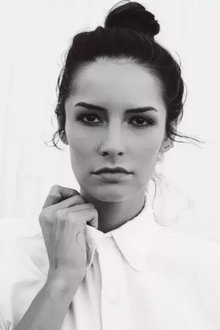 Photo of Jessica Stramer