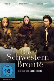 Die Schwestern Brontë
