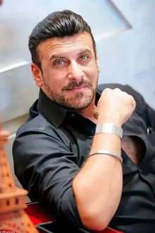 Shamoon Abbasi