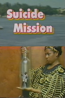 Suicide Mission