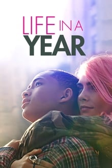 Life in a Year movie poster