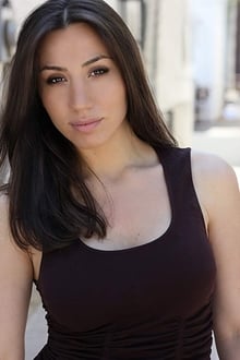 Photo of Julie Asriyan