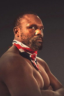 Derek Chisora vs. Otto Wallin
