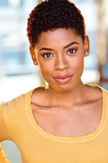 Photo of Chelsea Harris