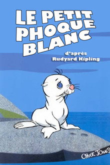 Le Petit Phoque blanc