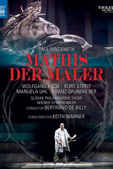 Matthias the Painter
