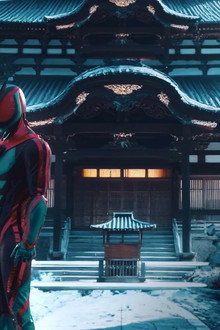仮面ライダーゼッツ