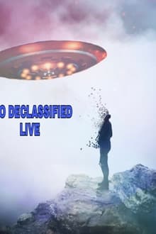 UFOs Declassified LIVE 2021