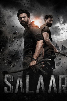 Salaar: Part 1 - Ceasefire