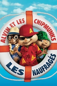 Alvin et les Chipmunks 3