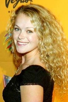 Photo of Buffy Charlet