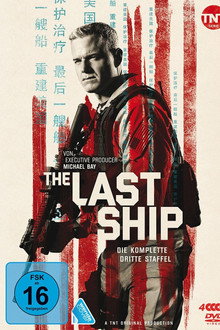 Staffel 3