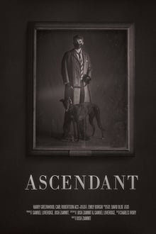 Poster do filme Ascendant