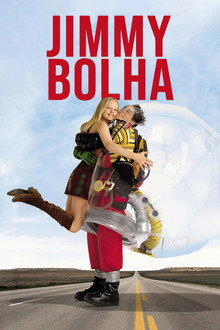 Jimmy Bolha
