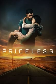 Priceless movie poster