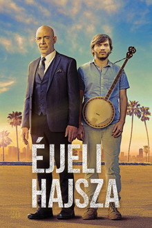 Éjjeli hajsza