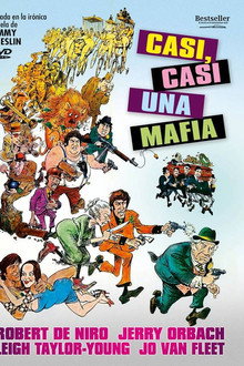 Casi, casi una mafia
