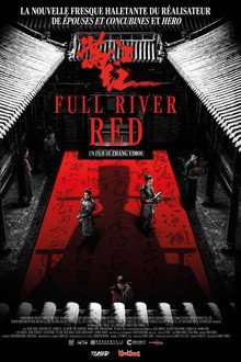 Full River Red
