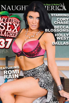 My First Sex Teacher 37