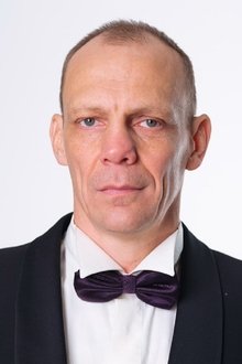 Photo of Gleb Temnov