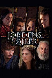 Jordens søjler