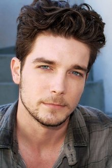 Photo of Logan Bartholomew