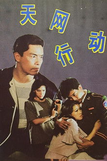 Net of Heaven Action