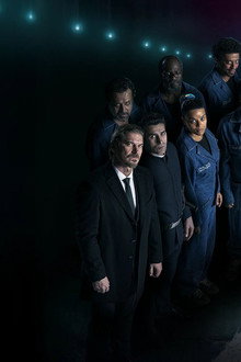 Asylum
