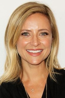 Photo of Christine Lakin
