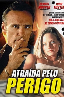 Atraída Pelo Perigo