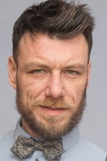 Photo of Julien Sarazin