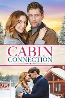 Poster do filme Cabin Connection