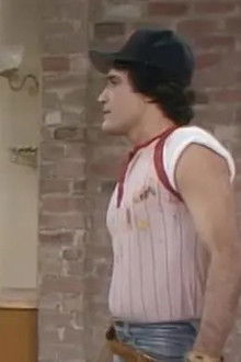 Too Close for Comfort - Season 3