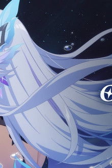 原神：尘间星旅