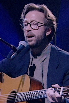 Eric Clapton Unplugged… Over 30 Years Later