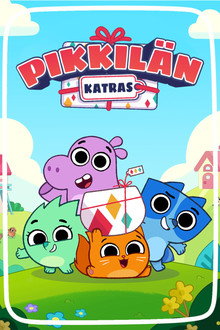 Pikkilän katras