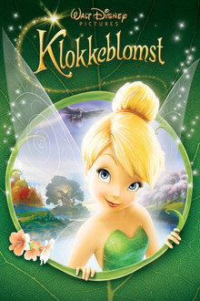 Klokkeblomst