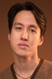 Photo of Julian Leong