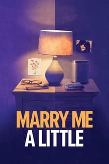 Poster do filme Marry Me a Little