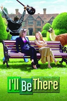 Poster do filme I'll Be There