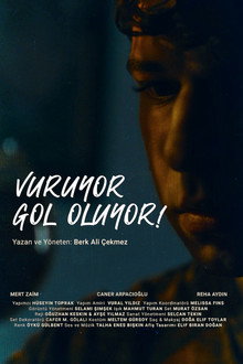 Vuruyor Gol Oluyor!