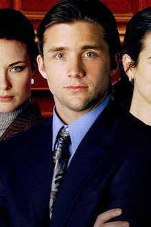 The Jury