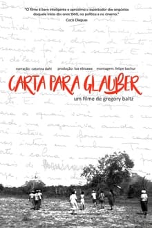 Carta para Glauber
