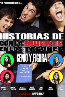 Historias de 