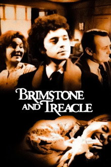 Brimstone and Treacle