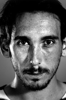 Photo of Matthieu Piriou