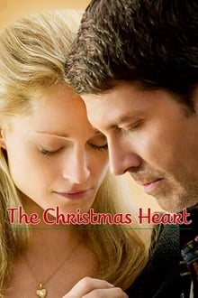 The Christmas Heart movie poster