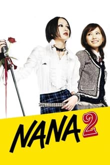 Nana 2 movie poster