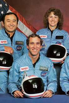 Challenger: Countdown to Disaster